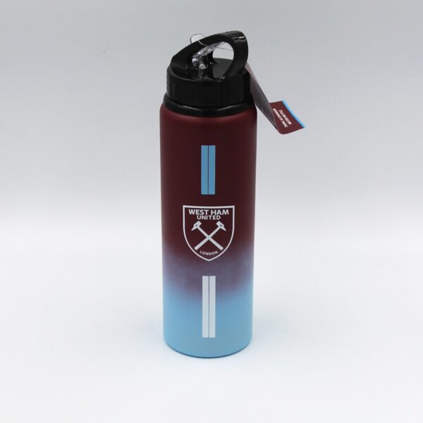 bidon aluminiowy west ham 1