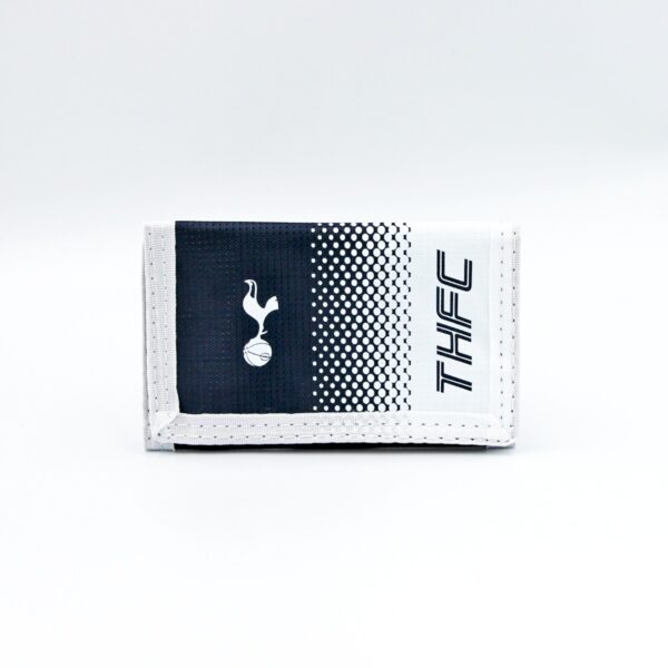 portfel tottenham hotspur 6
