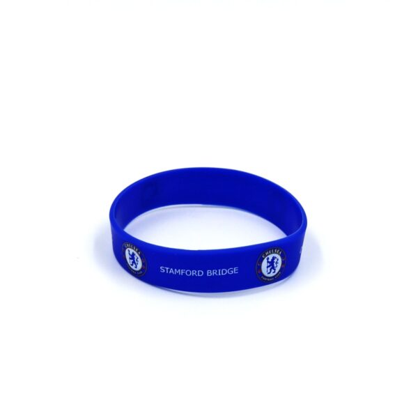 opaska na nadgarstek chelsea fc 1