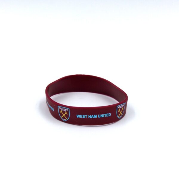 opaska na nadgarstek west ham united 1