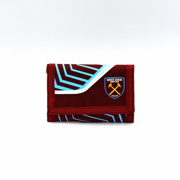 portfel westham united 1