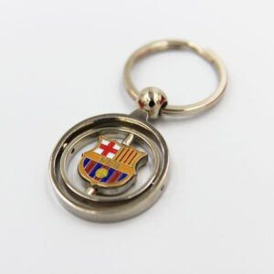 Brelok do kluczy FC Barcelona