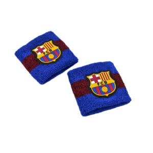 Frotki na nadgarstek FC Barcelona