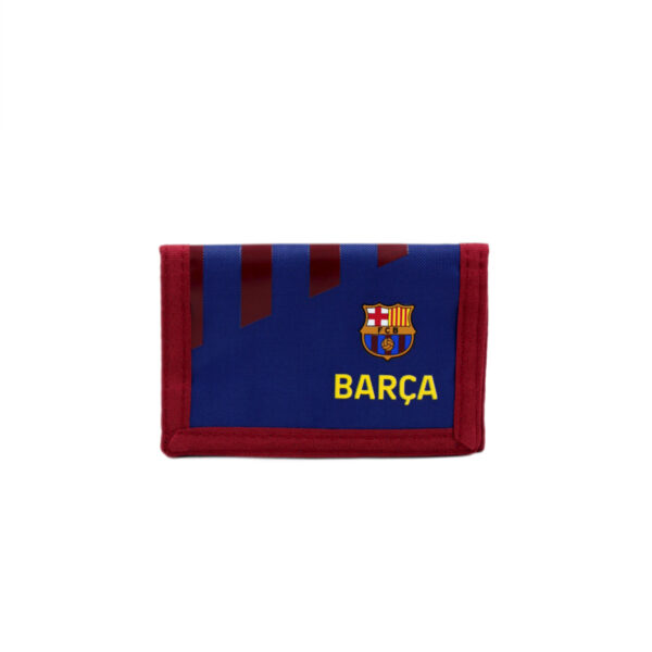 portfel fc barcelona 1