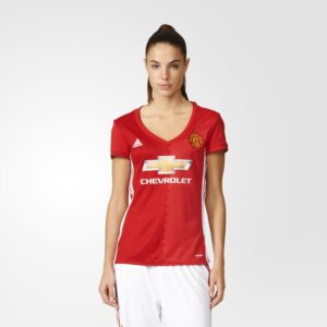 Koszulka damska adidas Manchester United AI6709