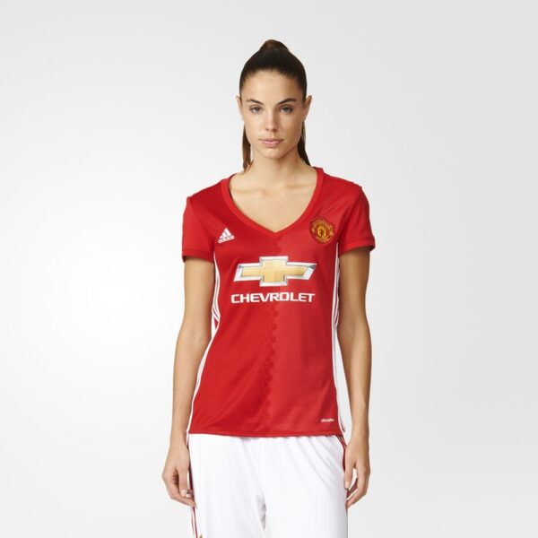 adidas manchester united AI6709 4
