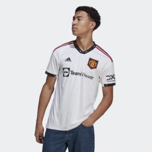 Koszulka adidas Manchester United 22/23 Away Jersey H13880
