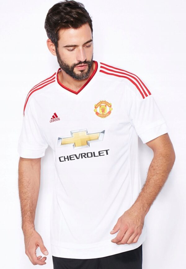 koszulka adidas manchester united AI6363 2
