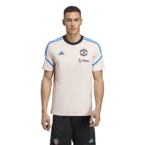 Koszulka adidas Manchester United Condivo 22 Training Tee HT4291