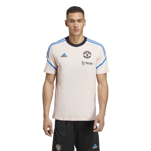 koszulka adidas manchester united condivo 22 training tee ht4291 1 1