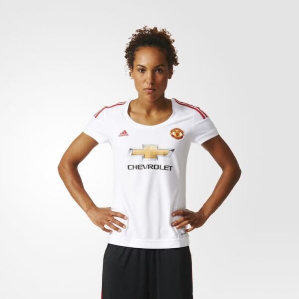 koszulka damska adidas manchester united AC1440 1