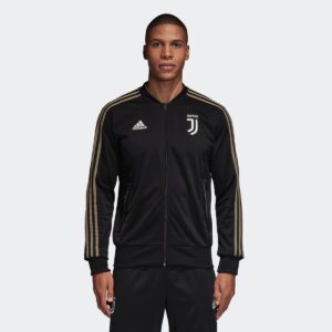 Kurtka adidas Juventus FC Presentation Jacket CW8750