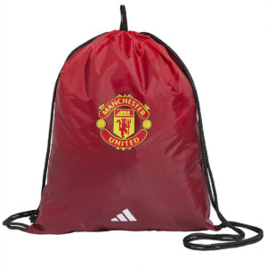 Plecak worek adidas Manchester United Gym Sack IY0436