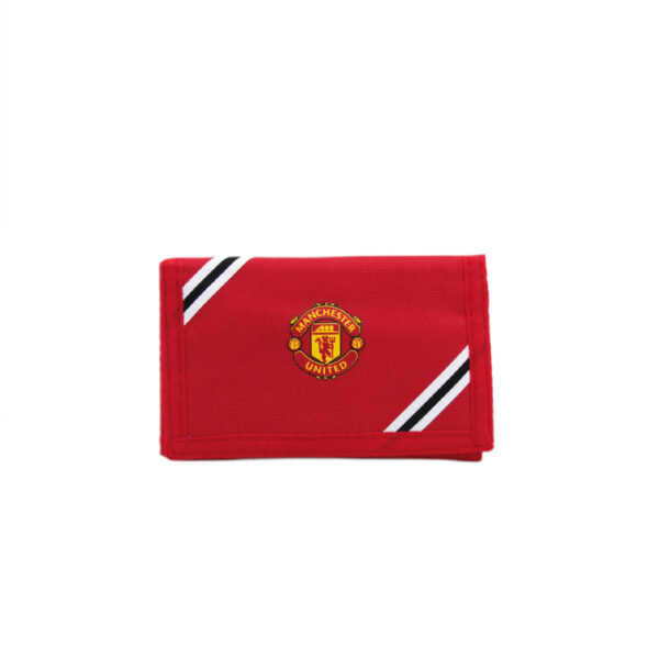 portfel manchester united 5