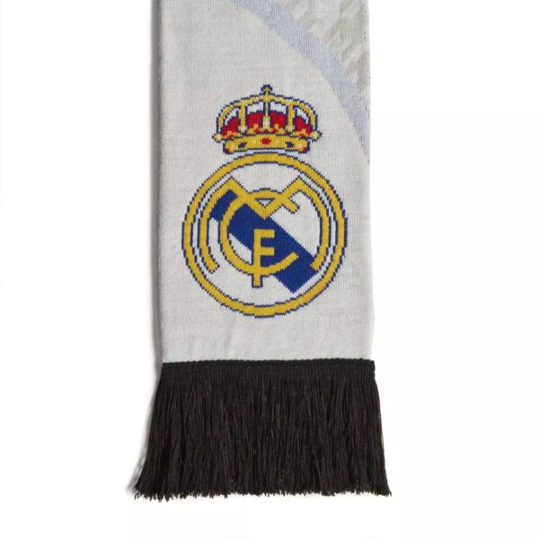szalik adidas real madryt scarf iy2878 1