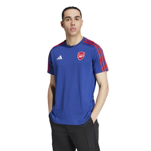 Koszulka adidas Arsenal FC DNA Tee IT4105