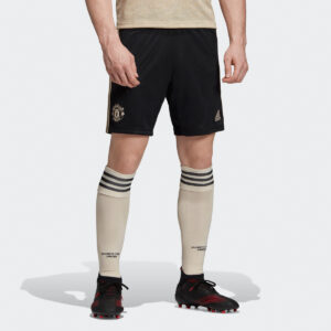 Spodenki adidas Manchester United Away Shorts DW7897