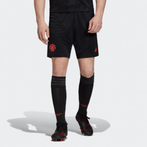 Spodenki adidas Manchester United Third Shorts DW7893