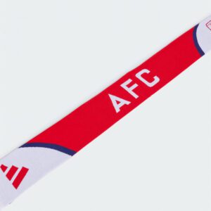 Szalik adidas Arsenal FC Scarf IZ4386