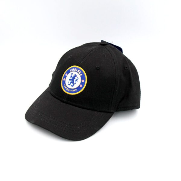czapka z daszkiem chelsea 1