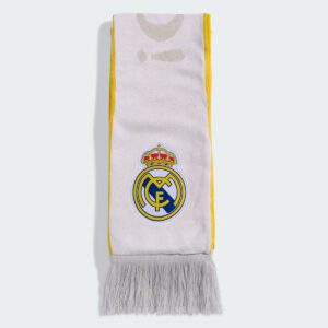 Szalik adidas Real Madryt Scarf JX3187