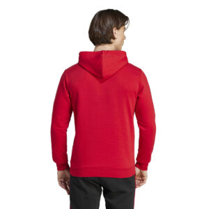 bluza z kapturem adidas manchester united dna hoodie ia8532 2