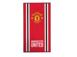 Ręcznik Manchester United (140 x 70 cm)