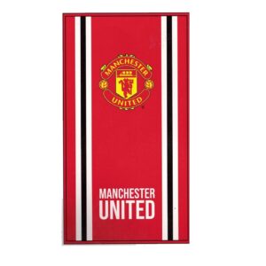 Ręcznik Manchester United (140 x 70 cm)
