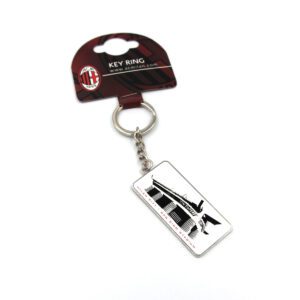 Brelok do kluczy AC Milan