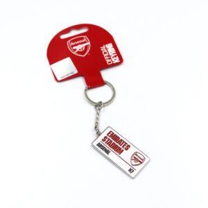 Brelok do kluczy Arsenal FC