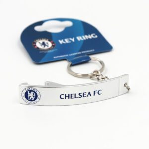 Brelok otwieracz Chelsea FC