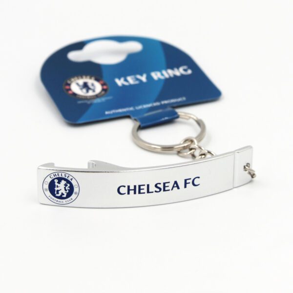 brelok otwieracz chelsea fc 1