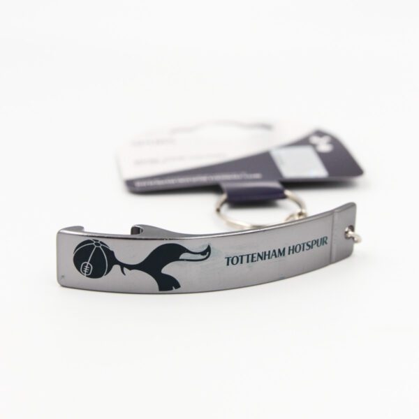 brelok otwieracz tottenham hotspur 1