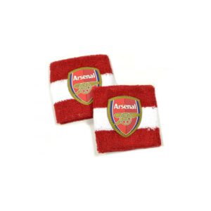 Frotki na nadgarstek Arsenal FC