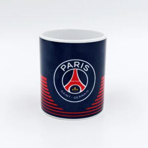Kubek porcelanowy Paris Saint-Germain (330 ml)