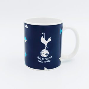 Kubek porcelanowy Tottenham Hotspur (330 ml)