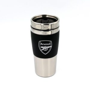Kubek termiczny Arsenal FC (450 ml)
