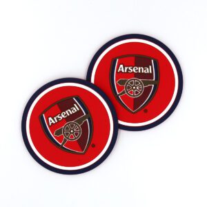 Podkładki pod napoje Arsenal FC