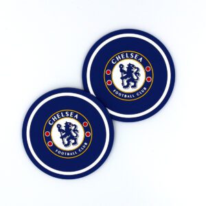 Podkładki pod napoje Chelsea FC