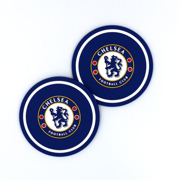 podkladki pod napoje chelsea fc 1