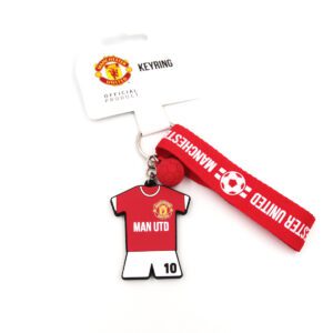 Brelok do kluczy Manchester United