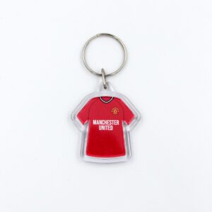 Brelok do kluczy Manchester United