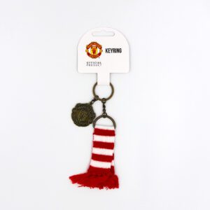 Brelok do kluczy Manchester United