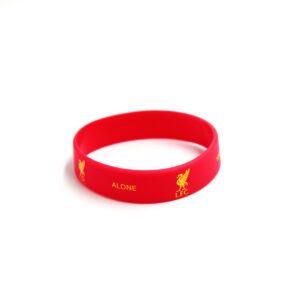 Opaska na nadgarstek Liverpool FC