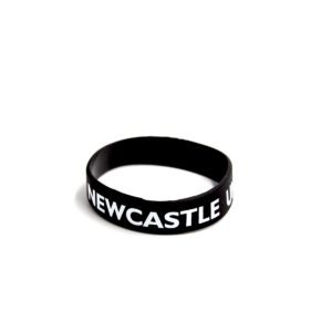Opaska na nadgarstek Newcastle United