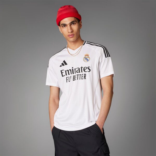 koszulka adidas real madryt 24 25 home jersey iu5011 1