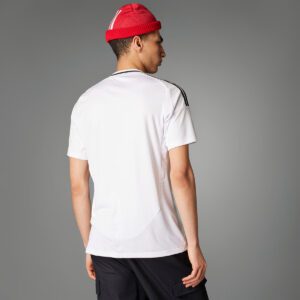 koszulka adidas real madryt 24 25 home jersey iu5011 2