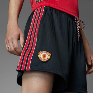 Spodenki adidas Manchester United Terrace Icons Shorts JF0356
