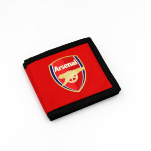 Portfel Arsenal FC nylonowy