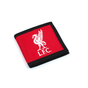 Portfel Liverpool FC nylonowy